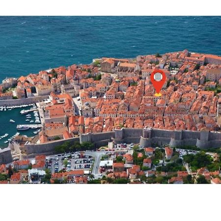 Throne Of Dubrovnik Room 1 Exteriér fotografie
